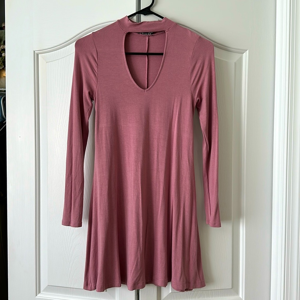 Express dress